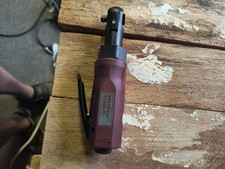Matco 14in Model Number Mt2605a Air Ratchet Wrench Pneumatic Tool Made In Usa Matco 14in Model Number Mt2605a Air Ratchet Wrench Pneumatic Tool Made In Usa
