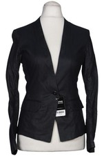 G STAR RAW Blazer Damen Business Jacke Kostümjacke Gr. EU 36 Marineblau #ve3mup9