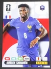 Panini Adrenalin Tchouameni France FIFA World Cup 2026 185 Standard Card