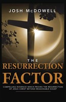 Josh Mcdowell | The Resurrection Factor | Taschenbuch | Englisch (2005)