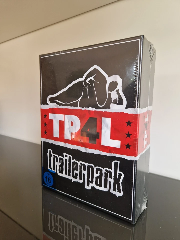 Trailerpark - TP4L Limited Fan Box - Bild 2 von 4