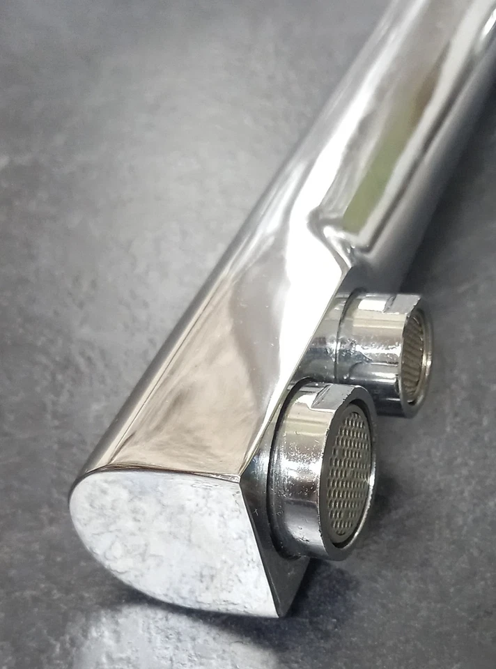 Grifo 3 vías osmosis. Nuevo en caja - Imagen 2 de 4