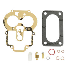 Weber Dcd Carb Service Overhaul Repair Rebuild Kit Italian Made