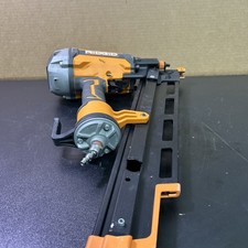 RIDGID R350RHF 3-1/2 in. Round-Head Framing Nailer Z256