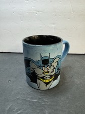 DC Batman Coffee Mug 2011