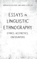 Adrian Blackledge (U. A.) | Essays In Linguistic Ethnography | Buch | Englisch