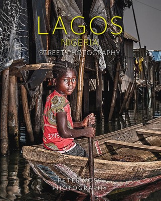 Lagos | Peter Voss | 2025 | deutsch