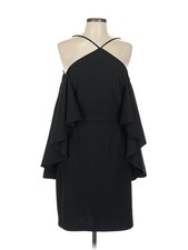 Alexia Admor Women Black Cocktail Dress 10