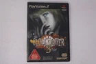 Clock Tower 3 PlayStation 2 NTSC-J (Region Locked) JPN
