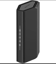 NETGEAR Nighthawk RS90 WiFi 7 Router BE3600 Dual-Band 2.5G 4-Stream 2000 sq ft