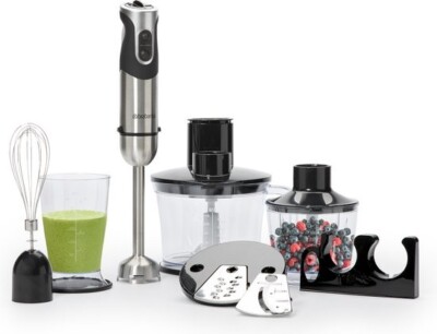 Food Processor Briscoes Stick Blender Brabantia Stick Blender