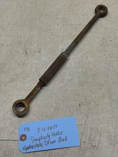 Simplicity Power Max 9020 Tractor Hydrostatic Control Rod