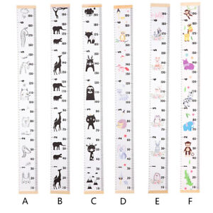 Which Measurement Is Added To A Growth Chart