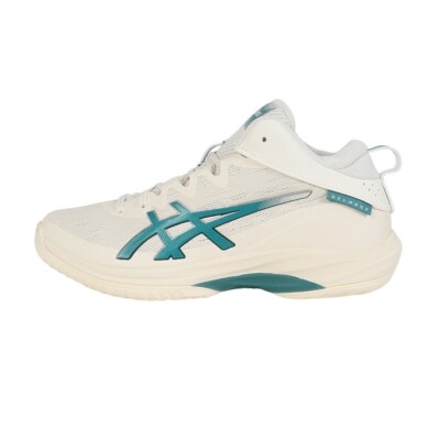 ★美品★ASICS GELHOOP V17 narrow 100 Asics Gelhoop V17 XS White Green 1063A111-100 Men's Size | eBay