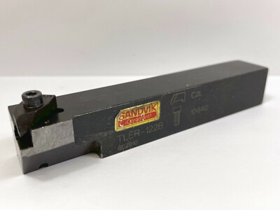Toolholding - Sandvik Holder