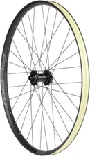 Stan's Flow S2 Front Wheel - 29", 15 x 110mm, 6-Bolt, Black