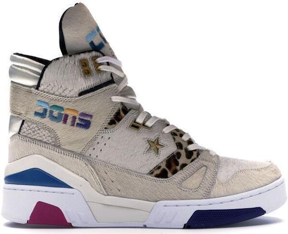 Just Don x Converse ERX 260 High White Vaporous Grey for Sale