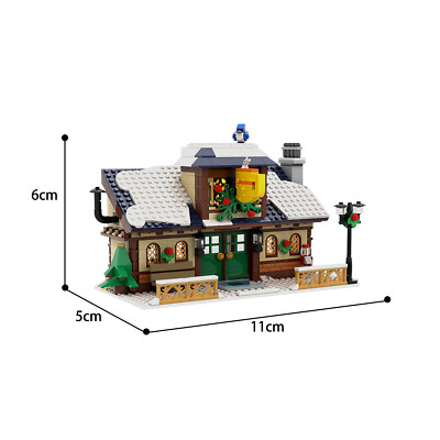 ZITIANYOUBUILD Large, Furnished Cafe with a Kitchen, Eating Area 845 Piece