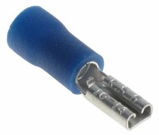 Terminals 16-14 .110 FML DISC (100 pieces)