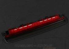 7236015 Dritte Bremsleuchte Brems Licht Leuchte ROT OEM BMW 5er F07 GT 550iX LCI
