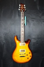 PRS S2 McCarty 594 Electric Guitar - Honey Gold Burst