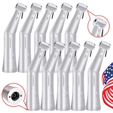 NSK Style SG20 Dental Implant Reduction 20:1 Contra Angle Handpieces Push uz