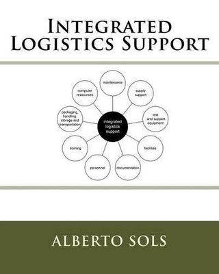 Alberto Sols Integrated Logistics Support (Paperback)