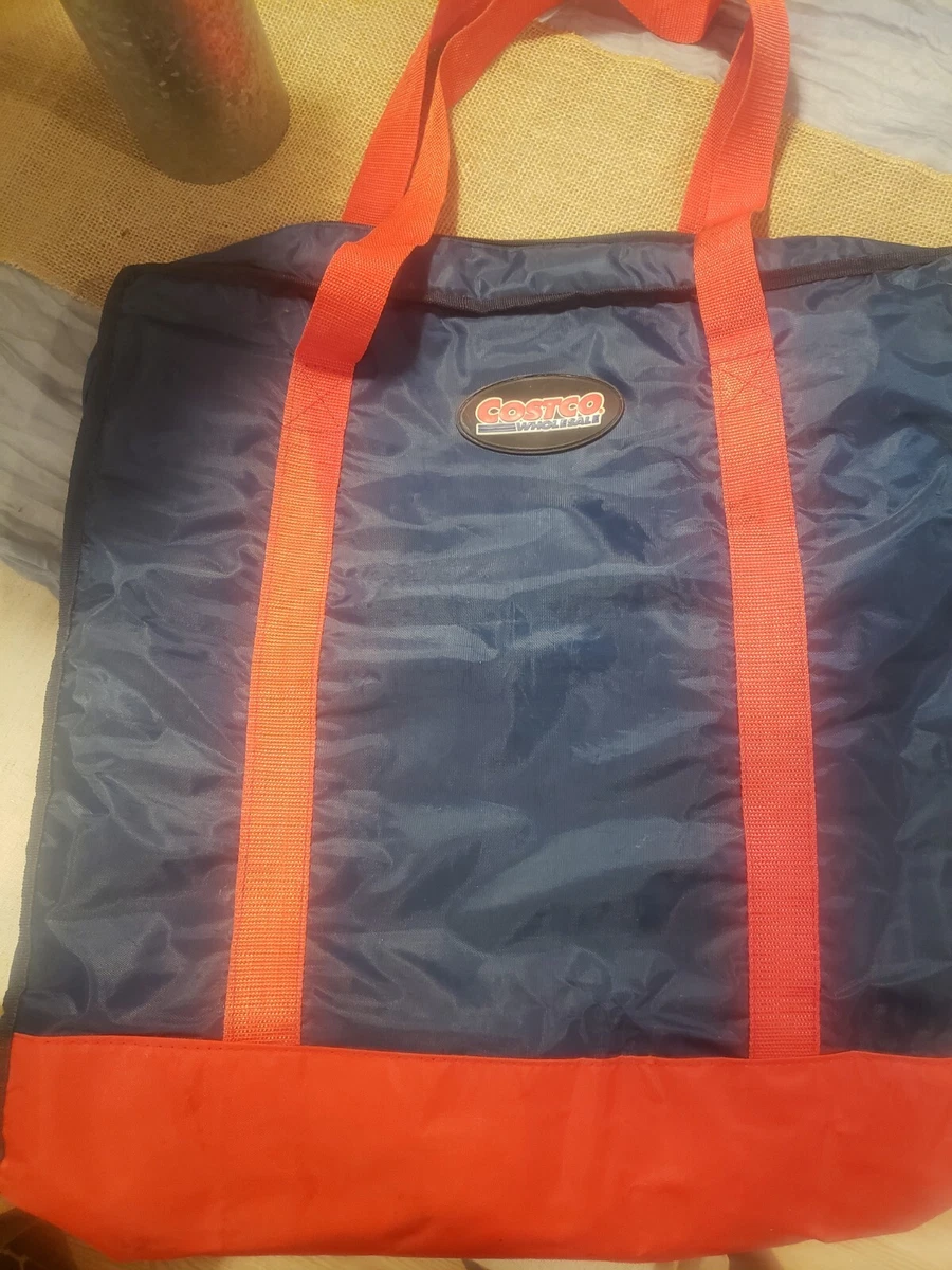 Costco, Other, Costco Wholesale Insulated Bag Tote