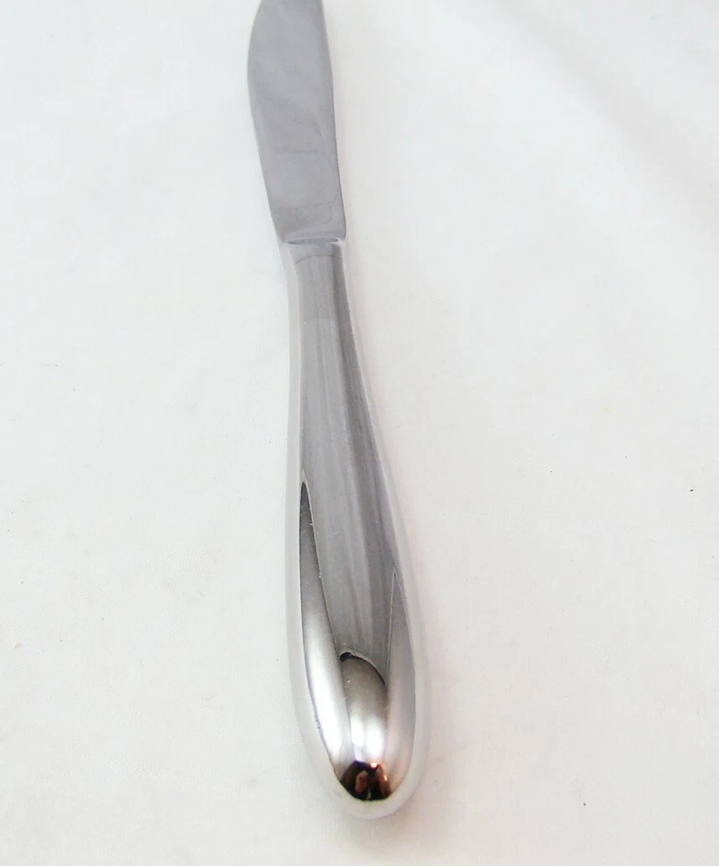 Cuchillo de postre/almuerzo Elia SIENA (cuchillos) de acero inoxidable Foto 4 de 4