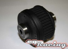 FG 4WD WB535 Buggy Differential VA Buggy 66257 66256 FG FM4®