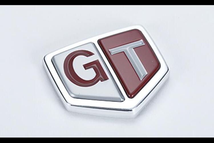 希少！GT-R エンブレム！品番84896-RHR27