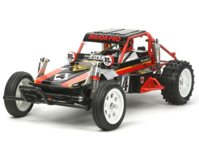 Tamiya Wild One 1/10 Off-Road 2WD Buggy Kit [TAM58525-60A]