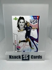 2023 Parkside USWNT One Nation One Team Base Set You Pick / Choose
