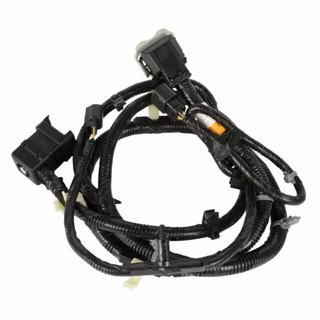 Genuine Ford Wire Assembly 9C2Z-7C078-MA | eBay