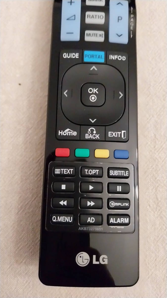 Telecomando Di Ricambio Per LG AKB73275605/Remocon - Foto 8