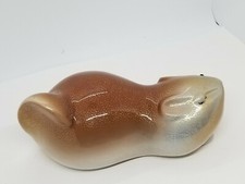 Vintage Mangani Chipmunk Scoiattolo Bambino Collezione per Oggetti Ritirato Raro!