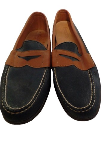 Vans California Chukka Del Barco Men’s Size 12 Brown Casual Business Shoes Used Vans California Chukka Del Barco Men main image 3