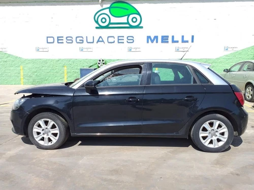 8X1837016 Cerradura Puerta Delantera Derecha para AUDI A1 SPORTBACK (8XA 8198369 - Imagen 8 de 10