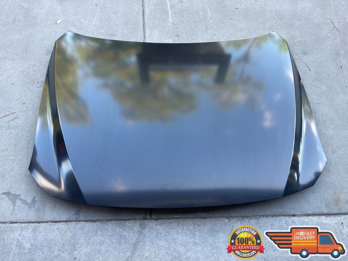 5150 NEW OEM Mazda Rear Left Lower Fender Extension Panel KDY37141X CX