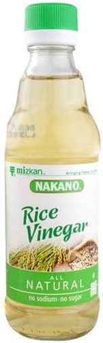 Rice Vinegar Original -- 12 Fl Oz - 2 Pc