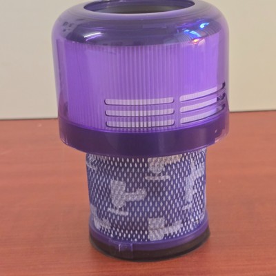 Paxanpax kompatibler Ersatzfilter für Dyson V11, SV14 Serie