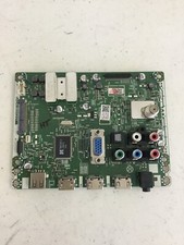 Sanyo 50FW50D36F Main Board BA6AU4G02011, A6A...