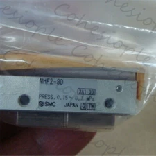 1PCS original SMC MHF2-8D IN BOX NEW