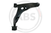 A.B.S. 210378 Lenker, RadaufhäNgung Vorne Rechts Oben FüR Mitsubishi