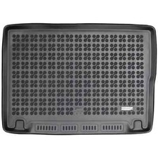 Opel Meriva B 2010-2014 Einboden-Kofferraum-Gummimatte