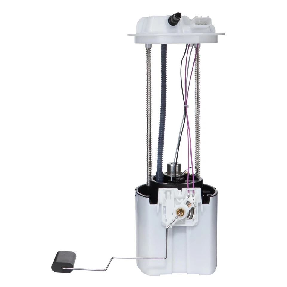 Conjunto de módulo de bomba de combustible eléctrica de gas para Ram 2500 3500 2013-2020 5,7 L 6,4 L Foto 3 de 4