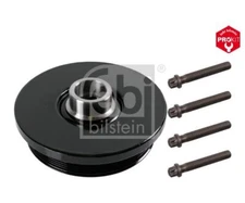 Pulley, crankshaft ProKit FEBI BILSTEIN 175189