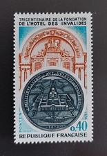 France Année 1974 YT 1801 neuf luxe **