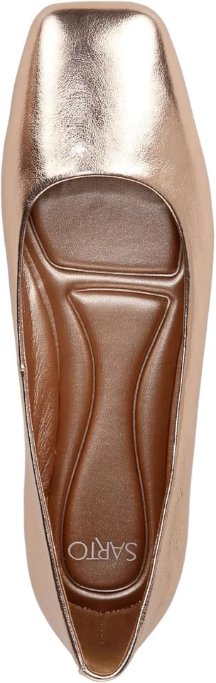 Pisos para mujer Franco Sarto A-Flexa Amaya nuevos sin caja Foto 4 de 4