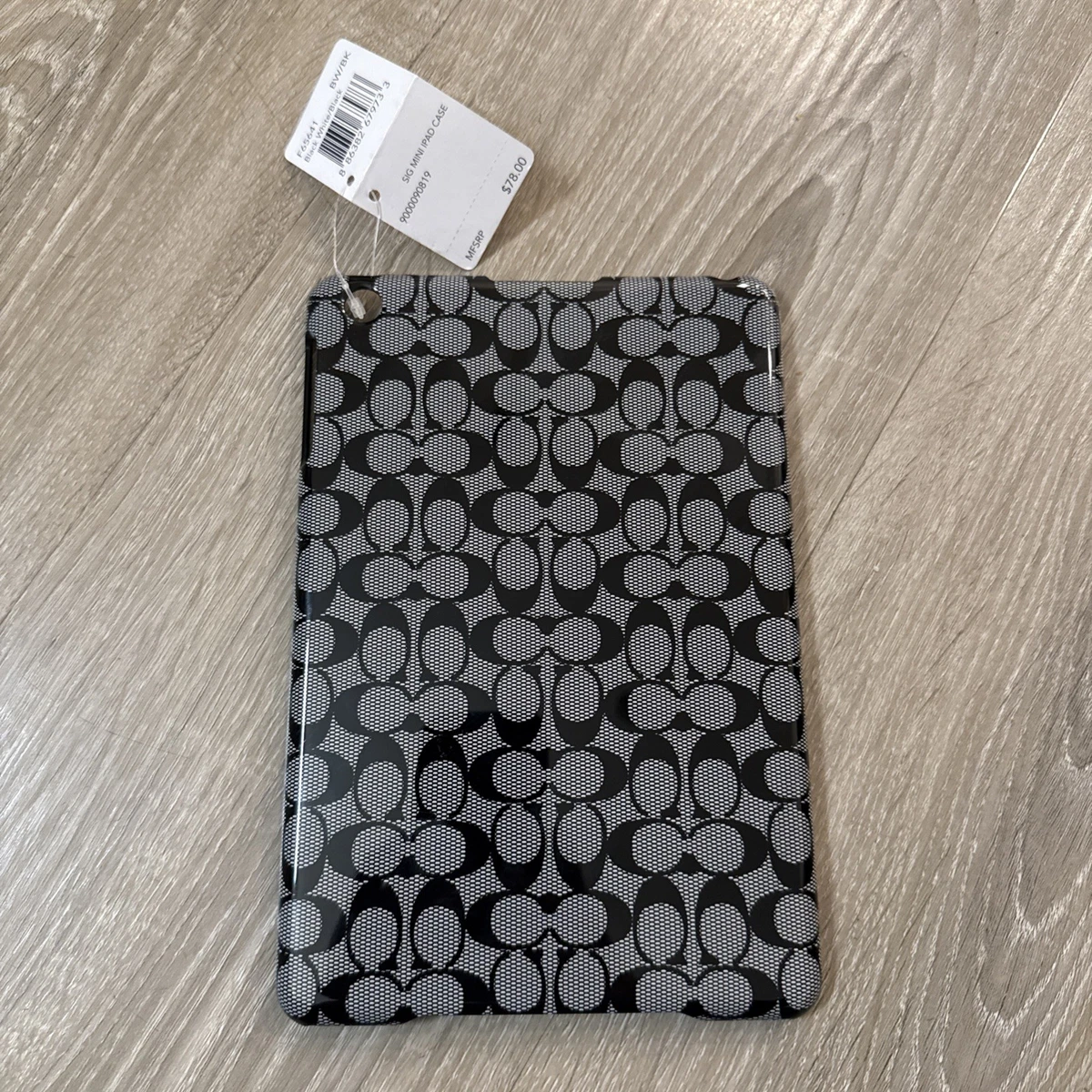 Coach Tablet & eReader Cases, Covers & Keyboard Folios for Apple